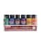 6 Packs: 12 ct. (72 total) Basic Colors Premium Satin Acrylic Set by Craft Smart®